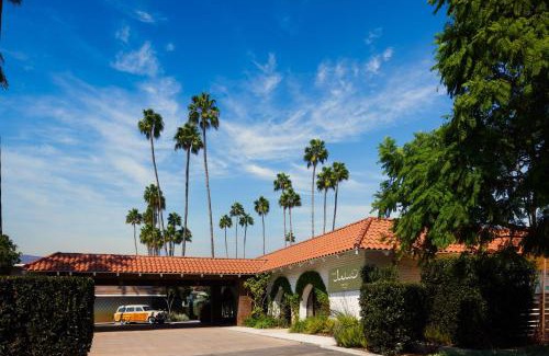 Goleta Complejo | The Leta Santa Barbara Goleta, Tapestry Collection by Hilton