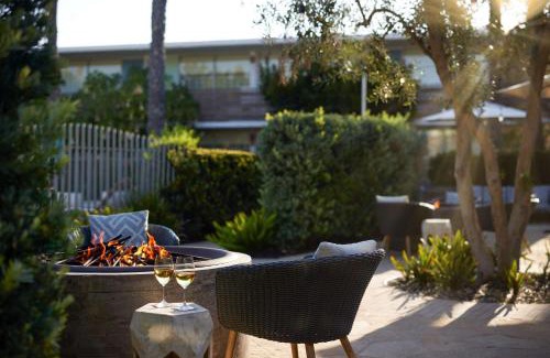 Goleta Complejo | The Leta Santa Barbara Goleta, Tapestry Collection by Hilton