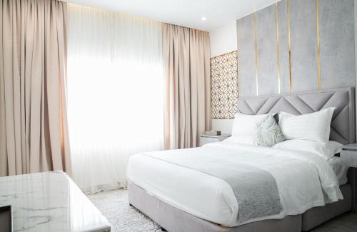 Dammam Apartamento | The Levels Residency - ذي ليفلز ريزيدنسى