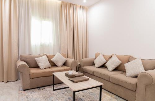 Dammam Apartamento | The Levels Residency - ذي ليفلز ريزيدنسى