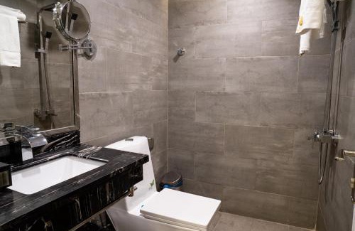 Dammam Apartamento | The Levels Residency - ذي ليفلز ريزيدنسى