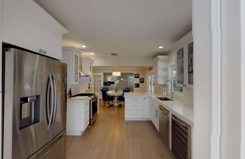 Parker Ridge Casa | The Lewis Properties