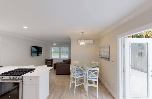 Parker Ridge Casa | The Lewis Properties