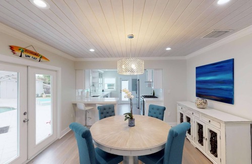 Parker Ridge Casa | The Lewis Properties