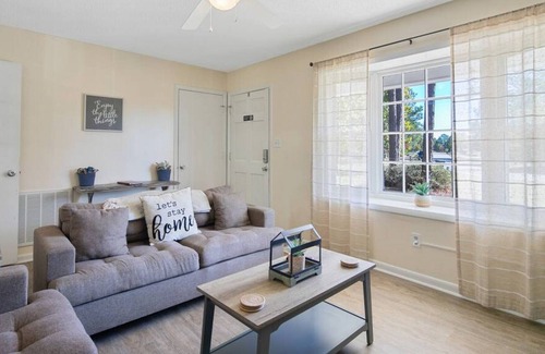 South View Casa | The Lexington Hacienda