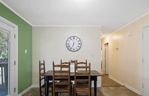 South View Casa | The Lexington Hacienda