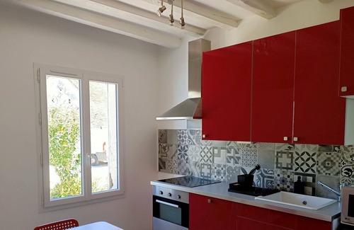 Saint-Jean-Saint-Germain Casa | The Little House - Near ZOOPARC Beauval