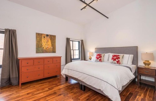 Center City East Apartamento | The Liberty Suite Residence