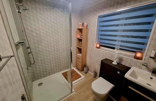 Seaham Apartamento | The Light House