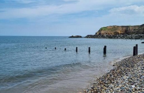 Seaham Apartamento | The Light House