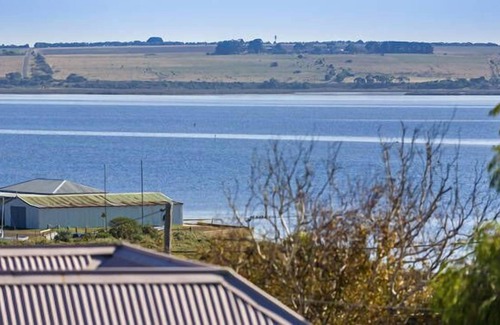 Queenscliff Casa | La casita del guardián de la luz