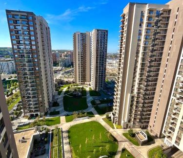 Sarajevska Apartamento | The Light Loft