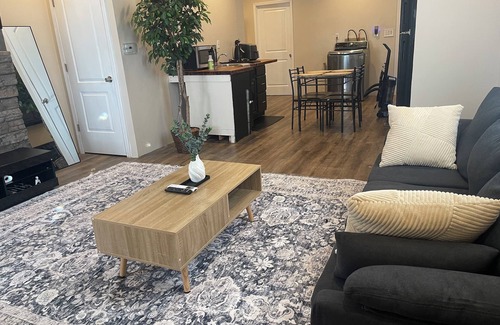 McKeesport Casa | The Light Room