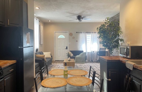 McKeesport Casa | The Light Room