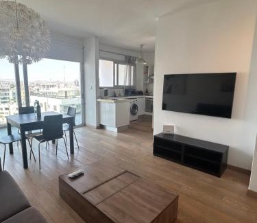 Larnaca Apartamento | The Lighthouse 1 Bedroom 604