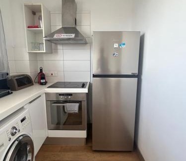 Larnaca Apartamento | The Lighthouse 1 Bedroom 604