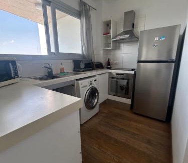 Larnaca Apartamento | The Lighthouse 1 Bedroom 604