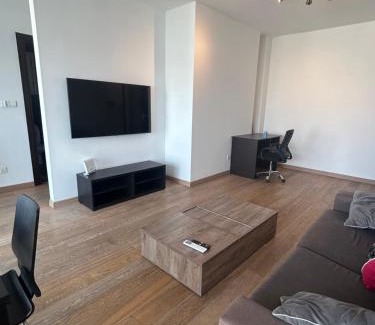 Larnaca Apartamento | The Lighthouse 1 Bedroom 604
