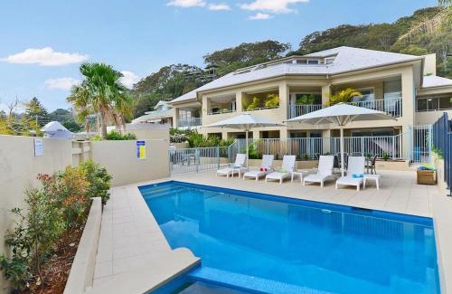 Palm Beach Apartamento | The Lighthouse at Iluka Resort Apatments