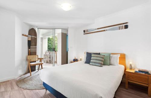 Palm Beach Apartamento | The Lighthouse at Iluka Resort Apatments