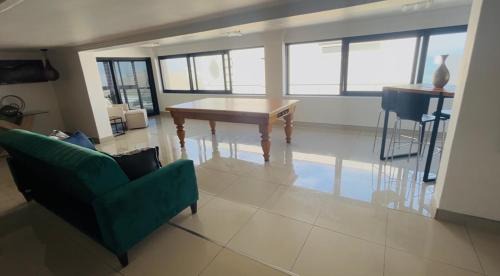 Bloubergstrand Casa | The Lighthouse - Beachfront