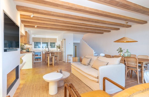 Llafranc Villa | La Casa del Faro de Llafranc