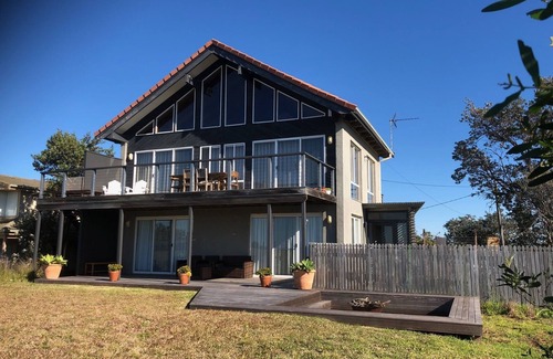 Culburra Beach Casa | El Faro en Playa Culburra