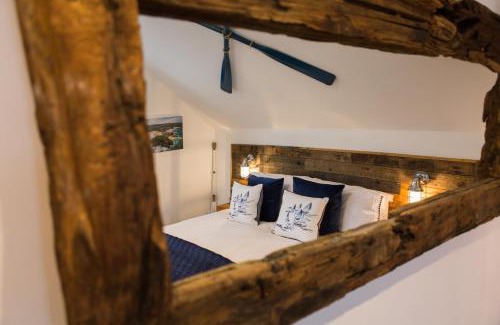 St Ives Apartamento | The Lighthouse Penthouse, Studio and Holiday Home
