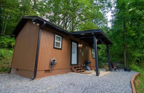 Robbinsville Casa | The Lil House