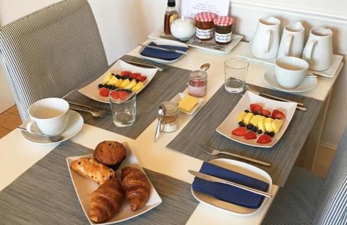 Thurlow Park Cama Y Desayuno | The Lilac Door