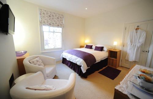 Thurlow Park Cama Y Desayuno | The Lilac Door