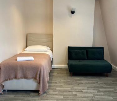 Walworth Apartamento | The Lily Aparts