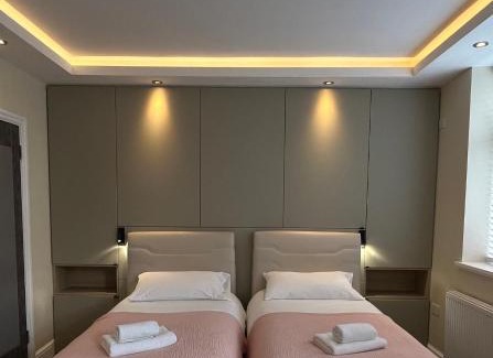 Walworth Apartamento | The Lily Aparts