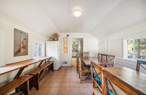 Point Reyes Station Otro | The Limantour Lodge-Sleeps 50!