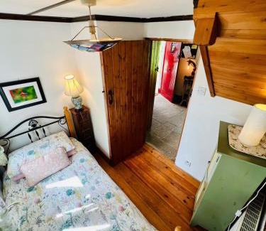 Killybegs Casa | The Limehouse Cottage