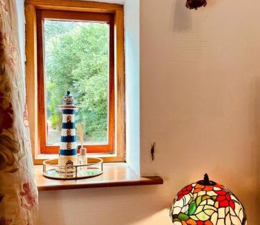 Killybegs Casa | The Limehouse Cottage