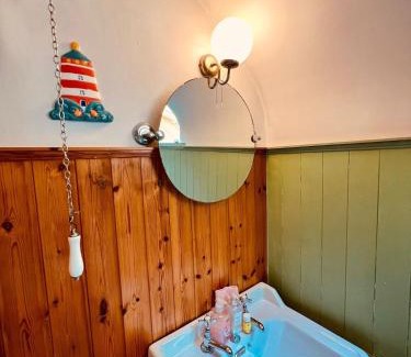 Killybegs Casa | The Limehouse Cottage