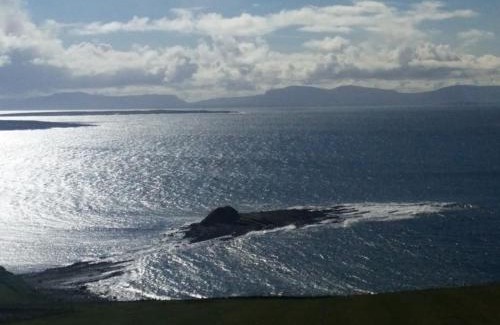 Killybegs Casa | The Limehouse Cottage