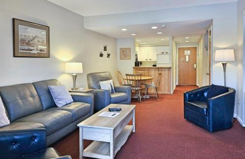 Lincoln Apartamento | The Lincoln
