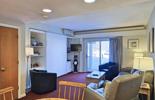 Lincoln Apartamento | The Lincoln