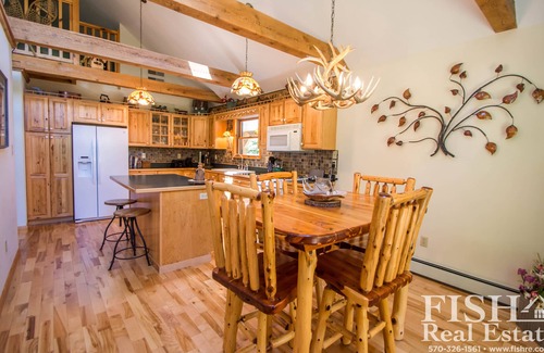 Bodines Casa | The Lingerlong Lodge