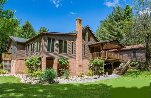 Bodines Casa | The Lingerlong Lodge