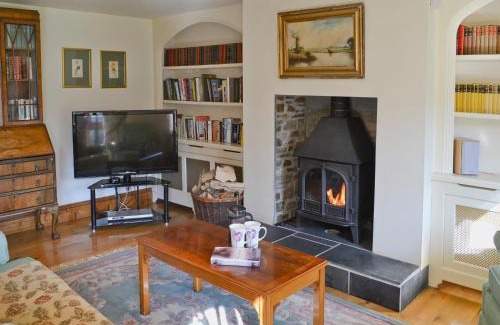 Westleigh Casa | The Linhay