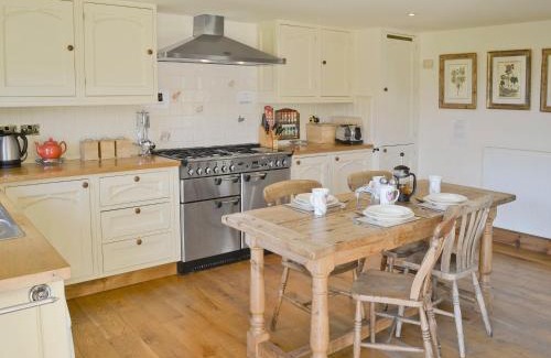 Westleigh Casa | The Linhay