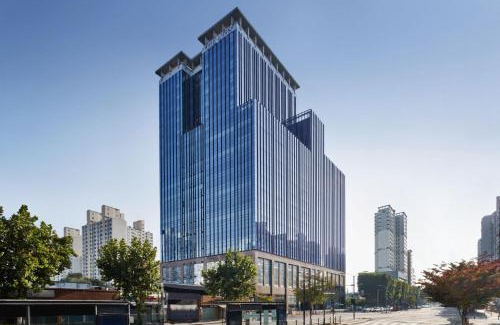 Sindorim-dong Hotel | The Link Seoul, a Tribute Portfolio Hotel
