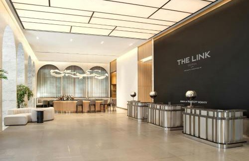Sindorim-dong Hotel | The Link Seoul, a Tribute Portfolio Hotel