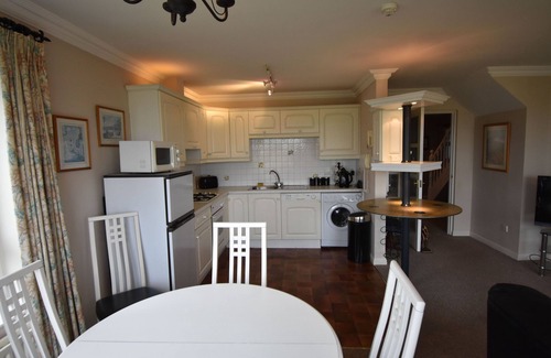 Portrush Apartamento | The Links Apartment Self Catering