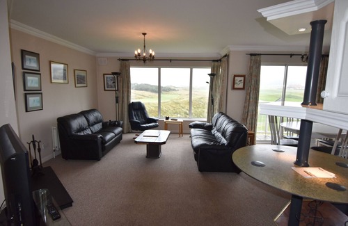 Portrush Apartamento | The Links Apartment Self Catering