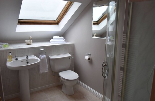 Portrush Apartamento | The Links Apartment Self Catering