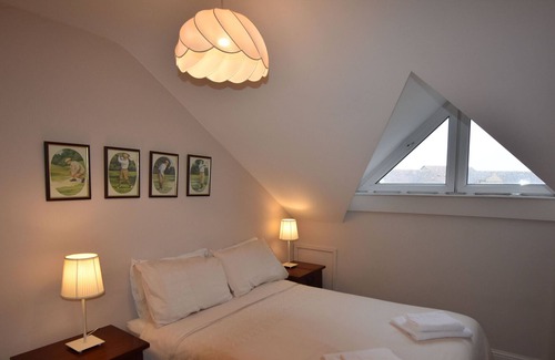 Portrush Apartamento | The Links Apartment Self Catering
